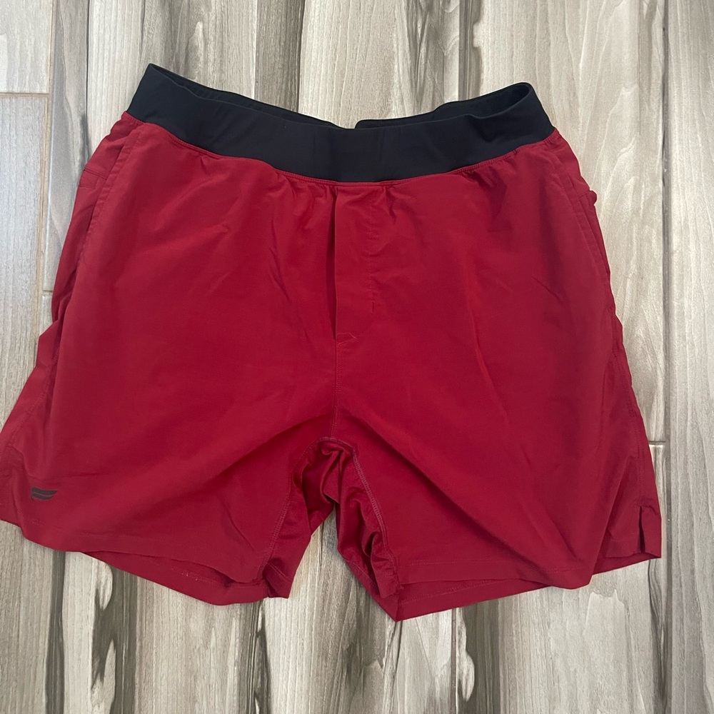 Men’s Fabletics Shorts